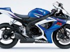 Suzuki GSX-R 750